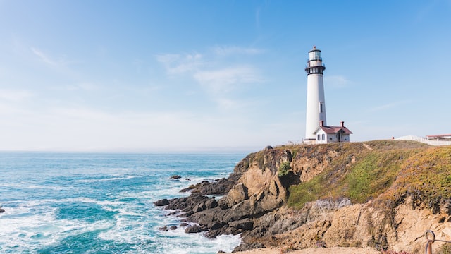 Cape Blanco Lighthouse - 9 Best Oregon Lighthouses
