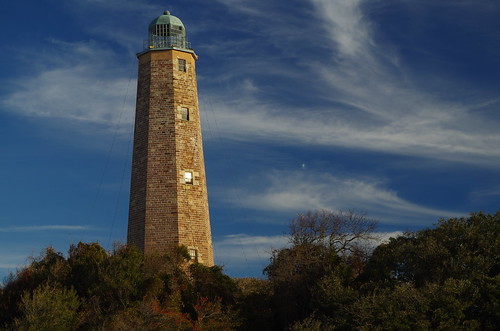 Cape Henry Lighthouse - Things To Do In Virginia Beach