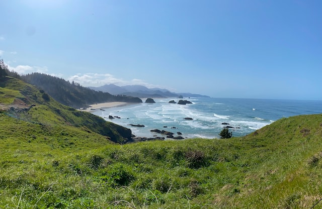 Ecola State Park - State Parks In Oregon