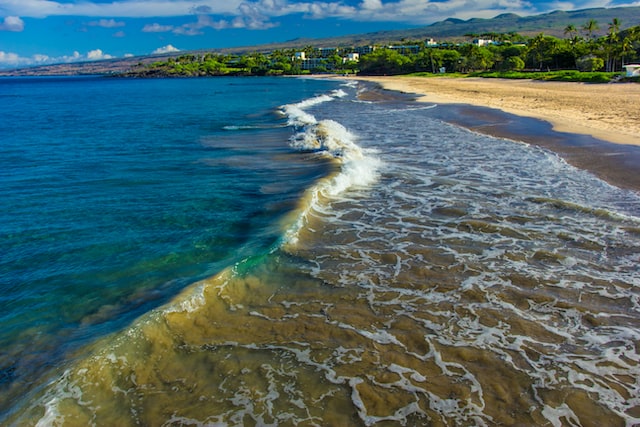 Hapuna Beach, Big Island - Best Beaches In Hawaii