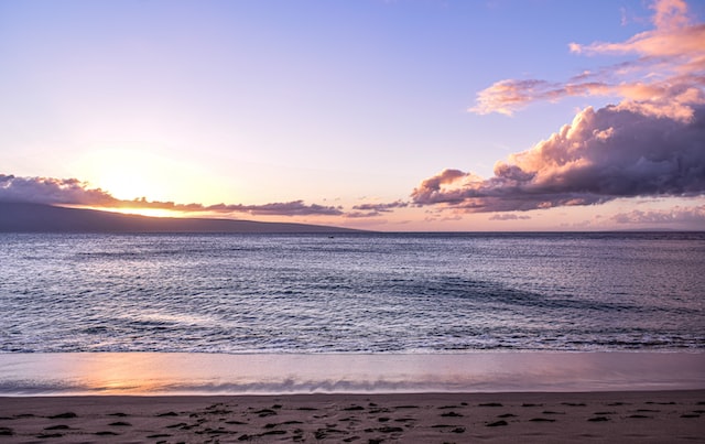 Kaanapali Beach, Maui - Best Beaches In Hawaii