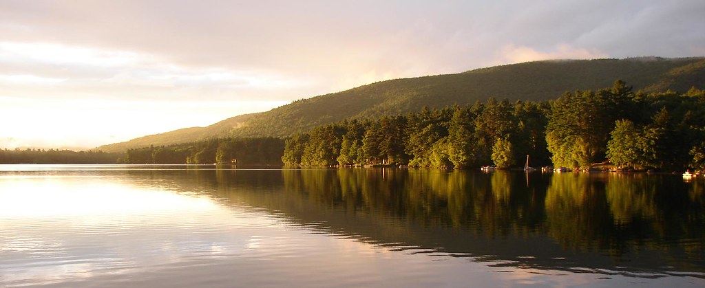 Lake Kanasatka
