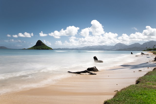 Lanikai Beach, Oahu - Best Beaches In Hawaii