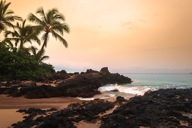 Makena Beach, Maui - Best Beaches In Hawaii