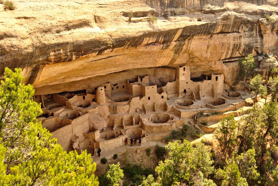 Mesa Verde National Park - Things To Do In Colorado