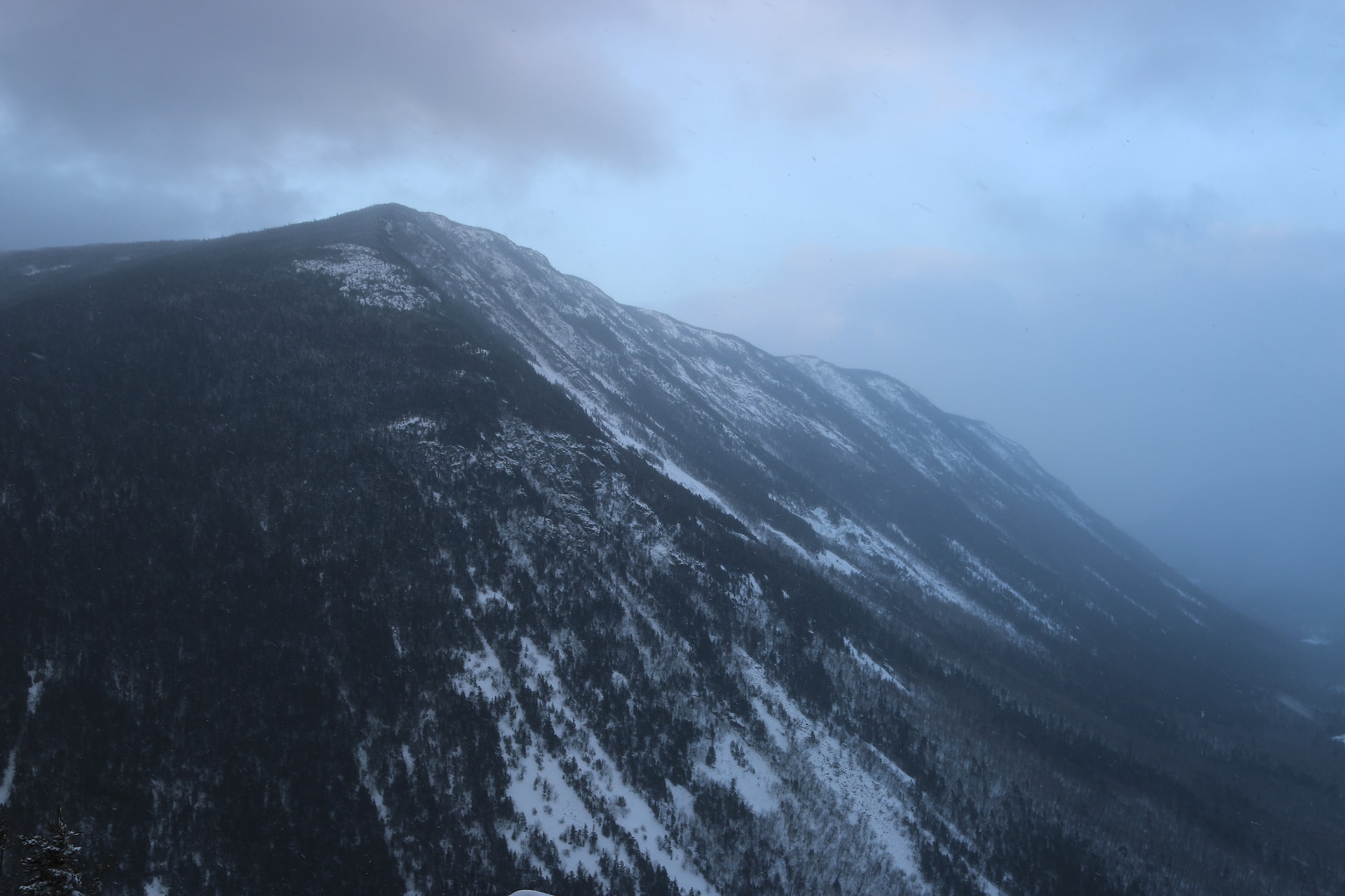 Mount Willard - Hikes In New Hampshire