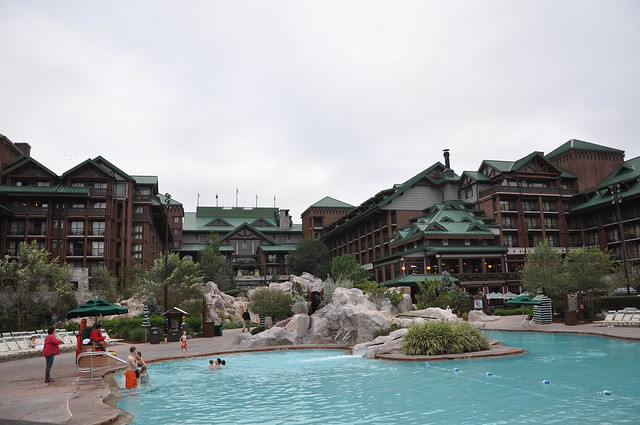Things To Do In WI: Wilderness Resort