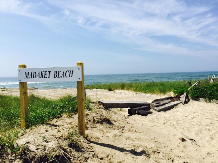Madaket Beach, Nantucket