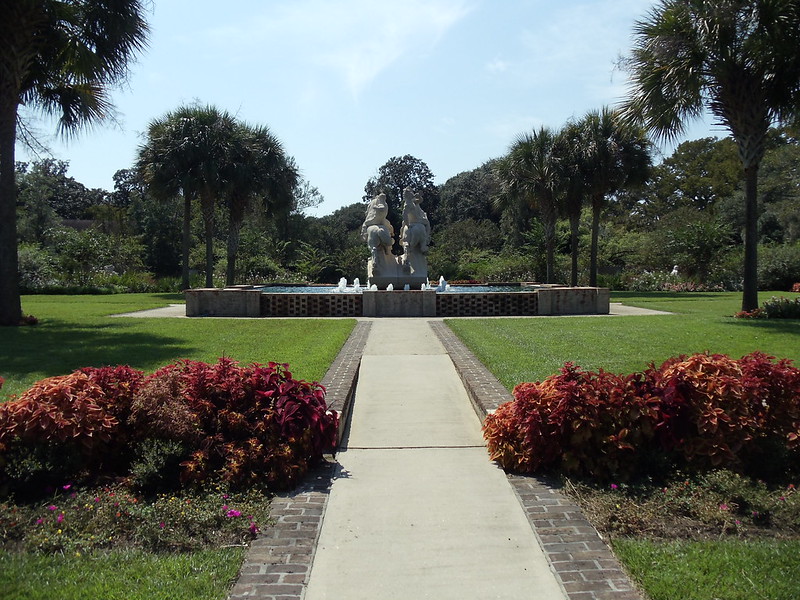 Brookgreen Gardens - Things To Do In South Carolina