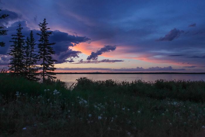Great Slave Lake is the second-largest lake in the Northwest Territories of Canada. It's a popular destination for fishing, boating, and camping. Explore its stunning beauty and discover its rich history with a visit to Great Slave Lake.