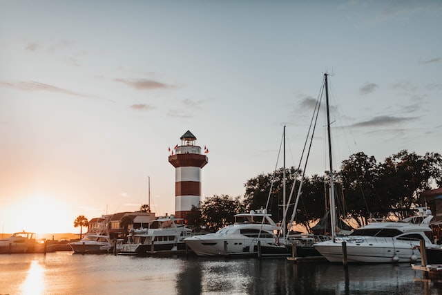 Hilton Head Island - Things To Do In SC