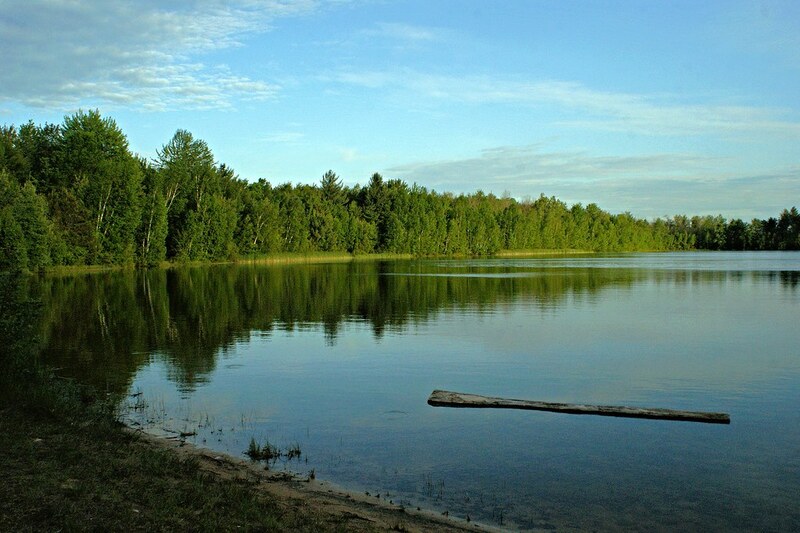 Lake Greenwood