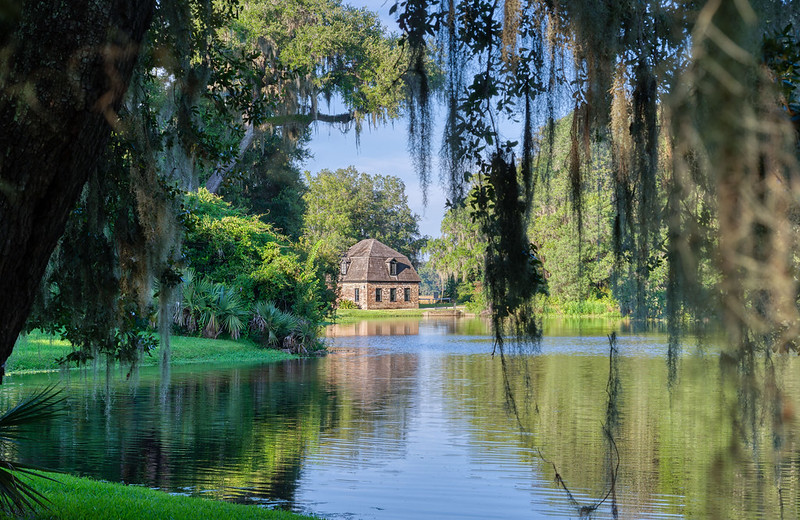 Middleton Place - Things To Do In South Carolina