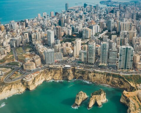 Things To Do In Lebanon