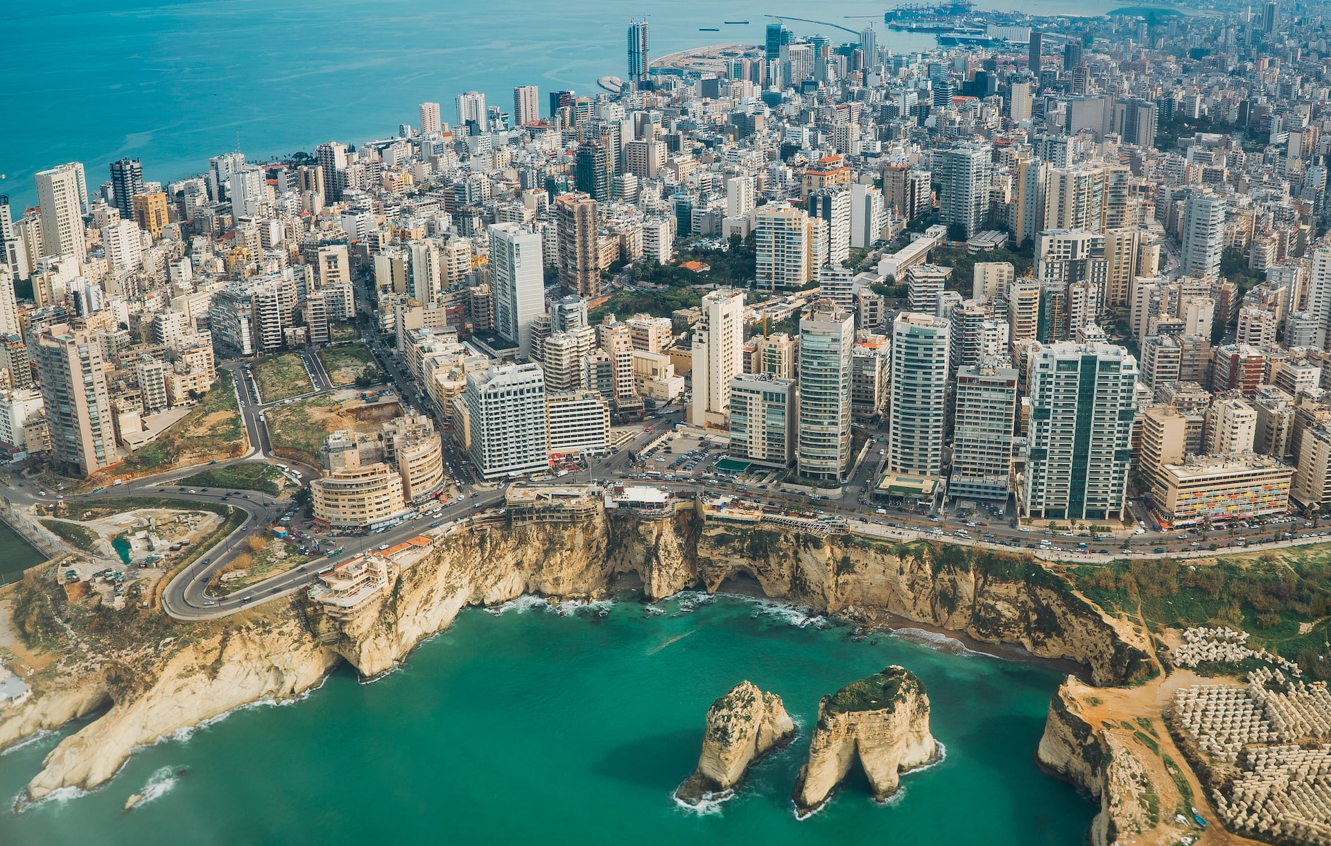 Things To Do In Lebanon