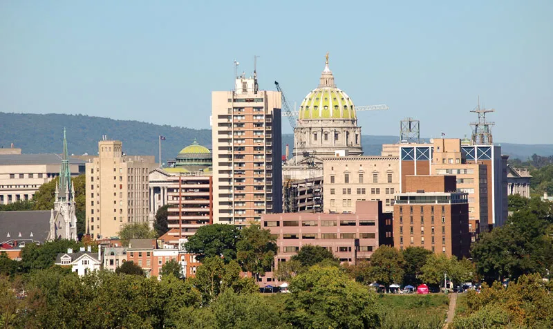 Free Things to Do in Harrisburg PA This Weekend