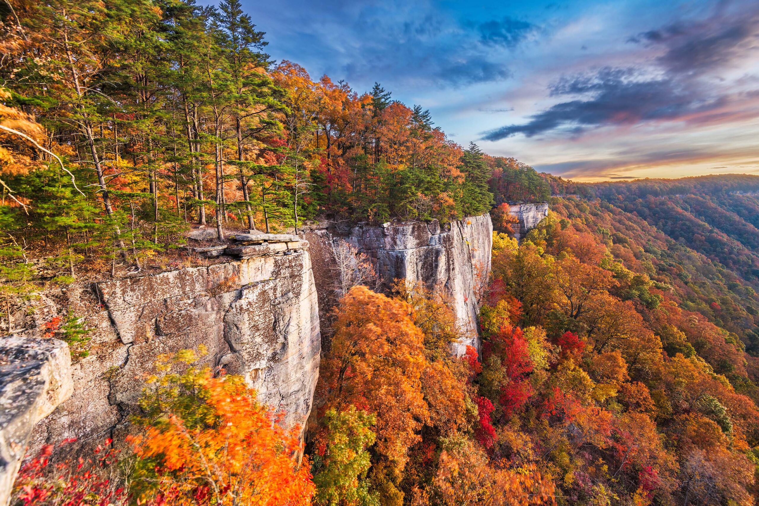 Free Things to Do in West Virginia