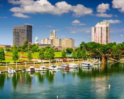Things to Do in Augusta, GA for Kids