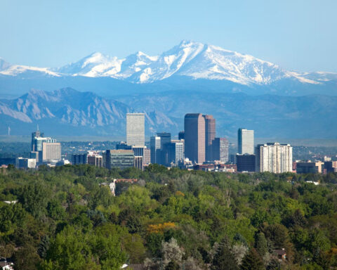 things to do in denver for birthday