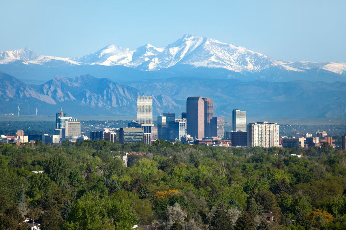things to do in denver for birthday