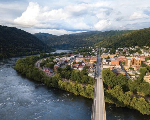 Things to Do in Hinton, WV