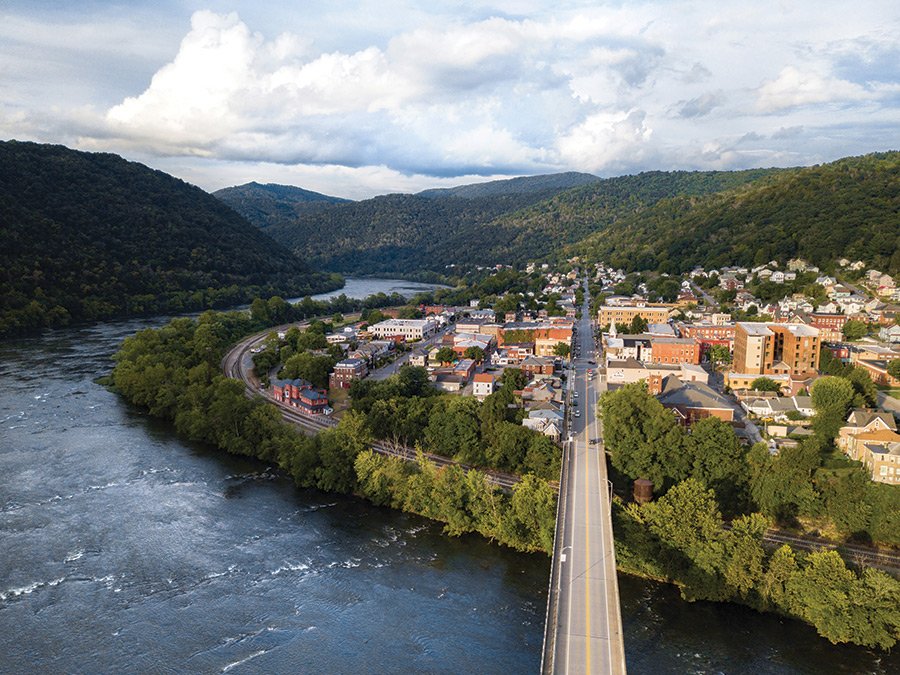 Things to Do in Hinton, WV