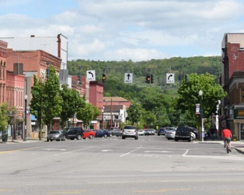 Things to Do in Hornell, NY