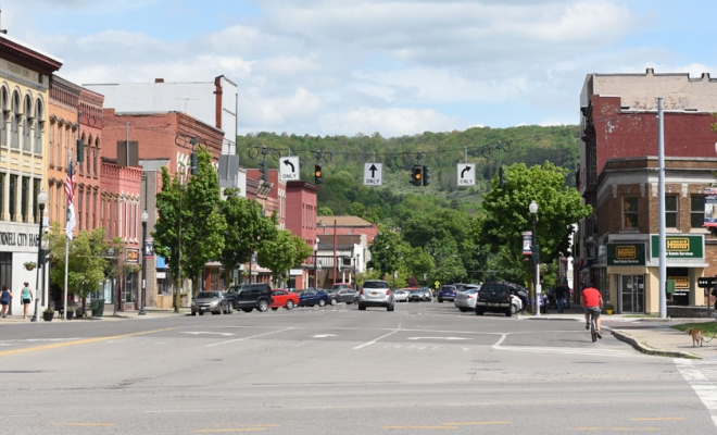 Things to Do in Hornell, NY