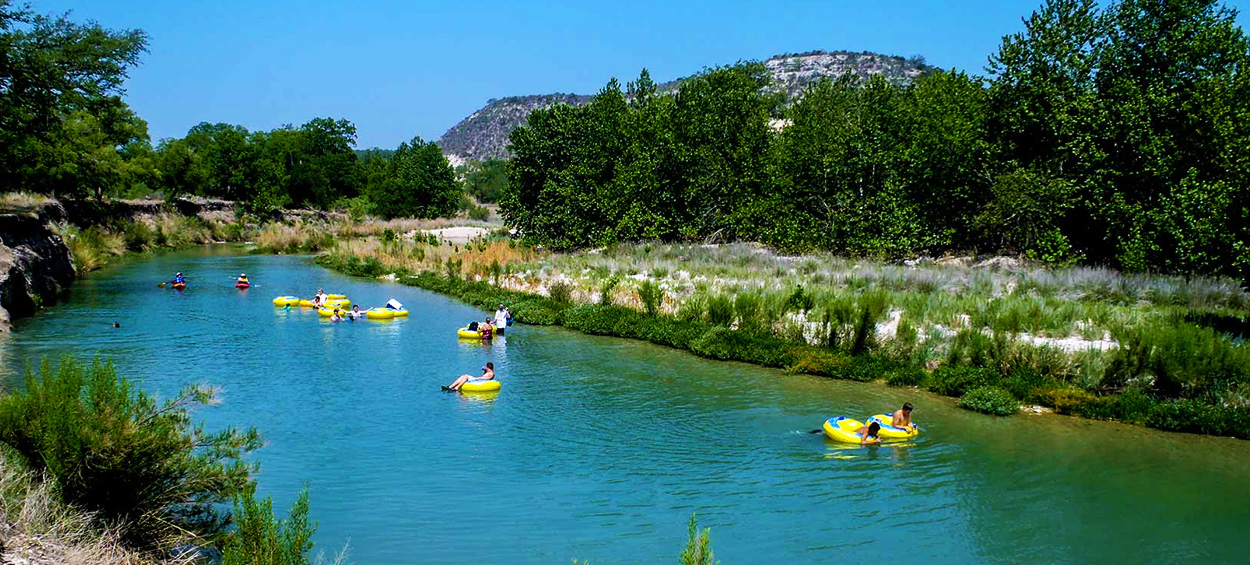 Things to Do in Junction, Texas