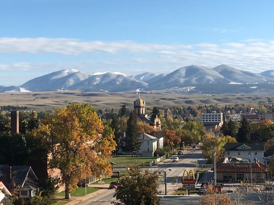 Things to Do in Lewistown, MT