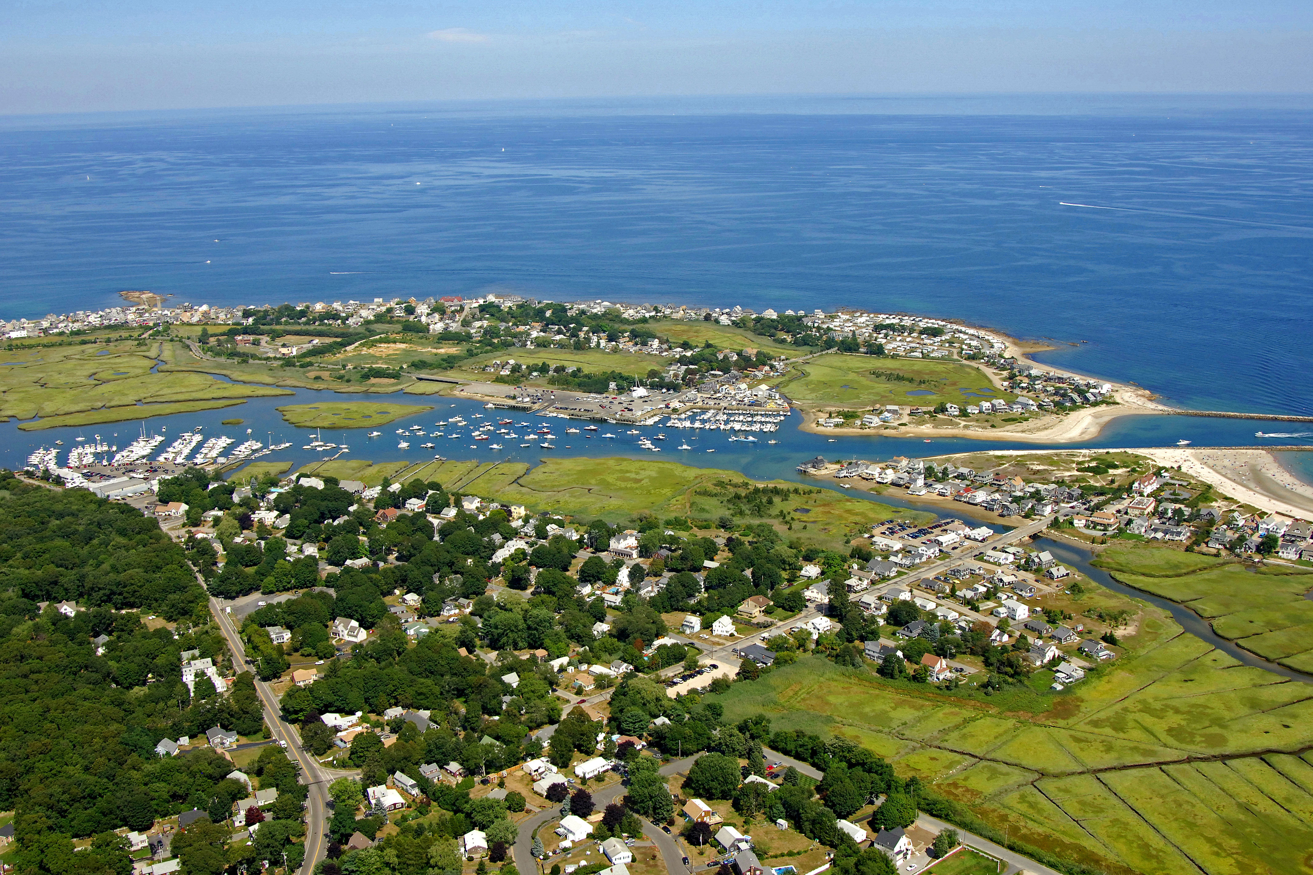 Things to Do in Marshfield, MA