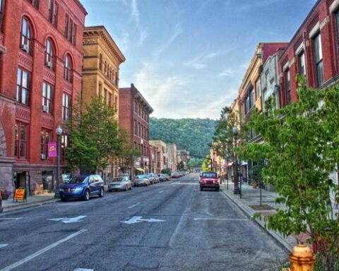 Things to Do in Oil City, PA