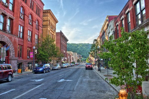 Things to Do in Oil City, PA