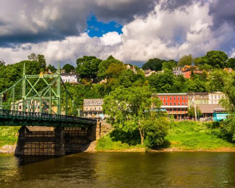 Things to Do in Phillipsburg NJ