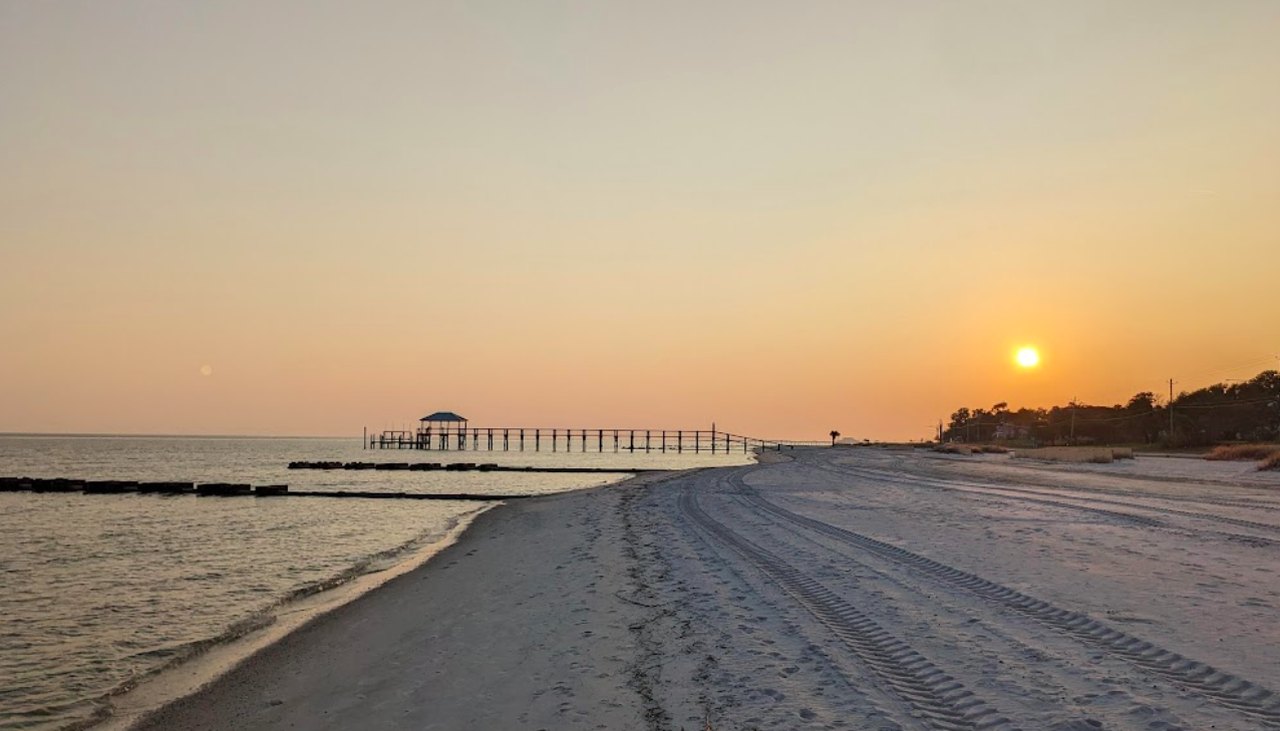 Things to Do in Waveland, MS