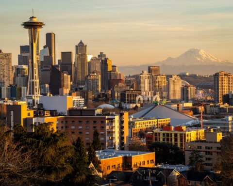 Indoor Things to Do in Seattle