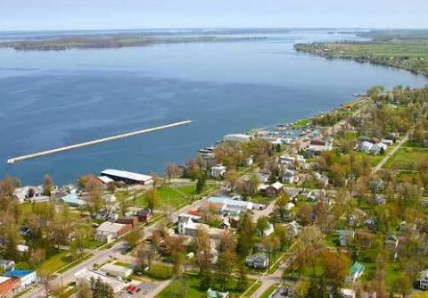 Things to Do in Cape Vincent NY