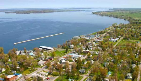 Things to Do in Cape Vincent NY