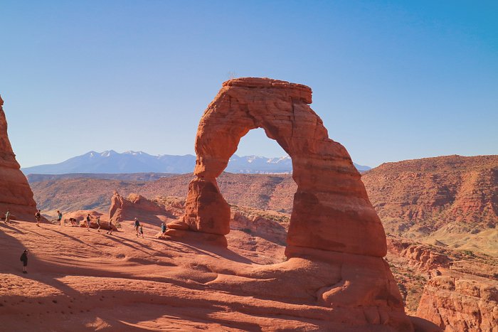 Free Things to Do in Moab