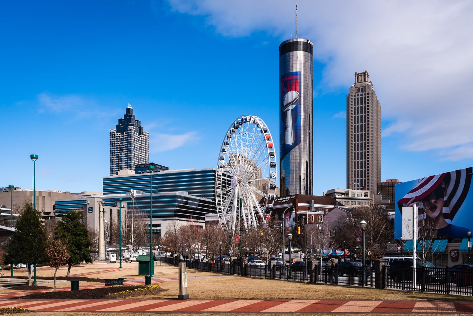 Things for Teens to Do in Atlanta
