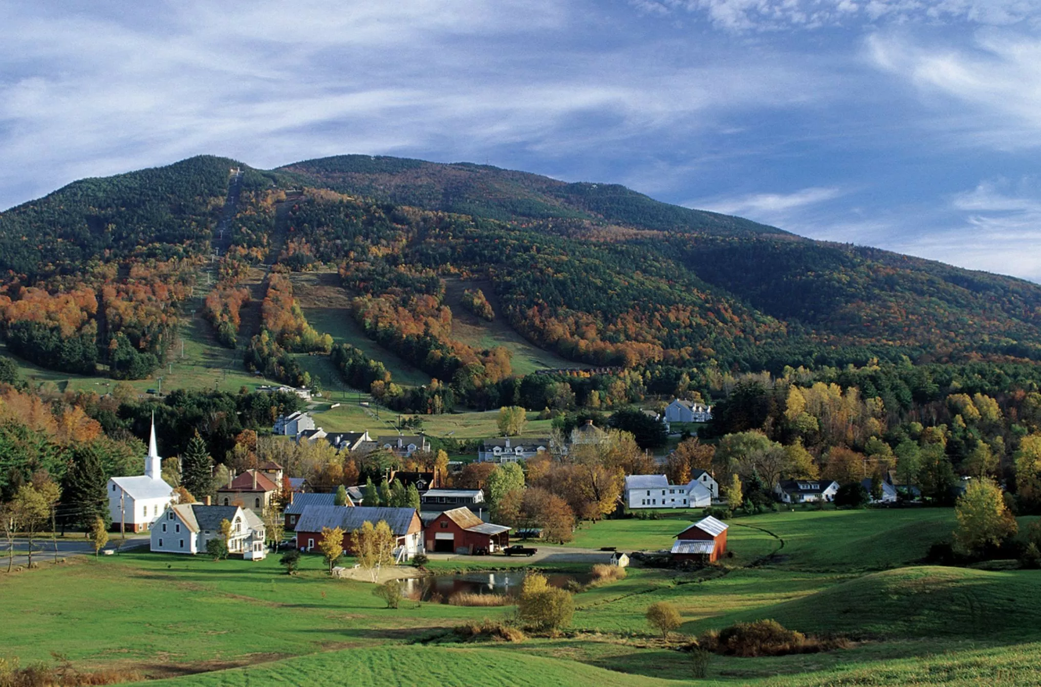 Things to Do in Brownsville, Vermont